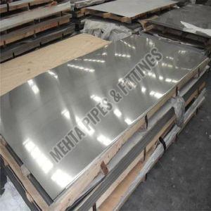 Stainless Steel Sheet