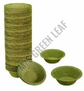 Multipurpose Siali Leaf Bowl