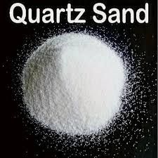 quartz grain