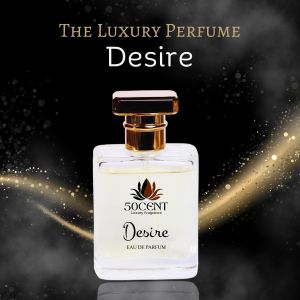 Desire Women Perfume