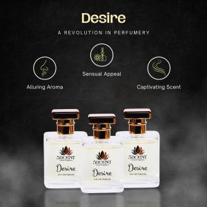 Desire Women Perfume