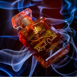 Royal Oud unisex Perfume