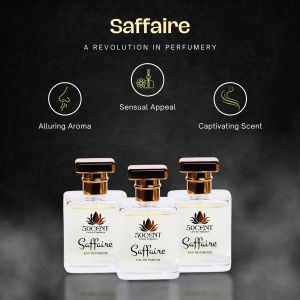 Saffaire Women Perfume