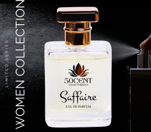 Saffaire Women Perfume
