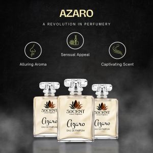 Azaro Men Perfume