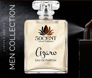 Azaro Men Perfume