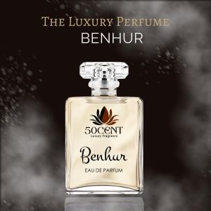 Benhur Men Perfume