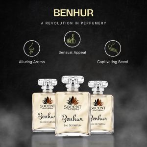 Benhur Men Perfume