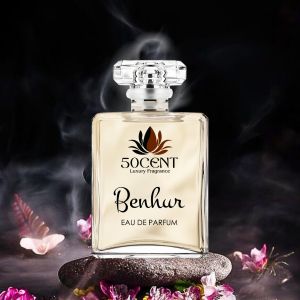 Benhur Men Perfume