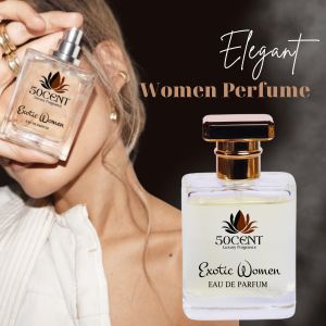 Exotic Women Perfume