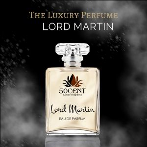 Lord Martin Men Perfume