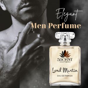 Lord Martin Men Perfume