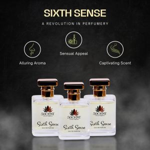 Sixth Sense Women Perfume
