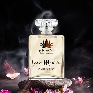 Lord Martin Men Perfume