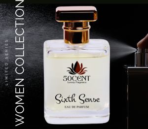 Sixth Sense Women Perfume