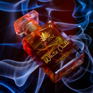 White Oud unisex Perfume