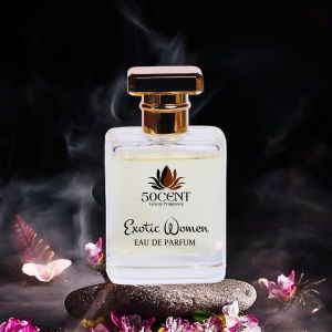 Exotic Women Perfume