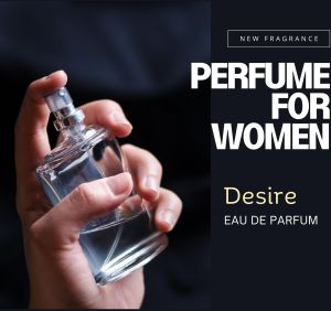 Desire Women Perfume