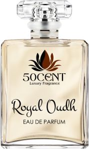 Royal Oud unisex Perfume