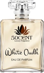 White Oud unisex Perfume