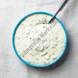 1kg Ranch Dressing