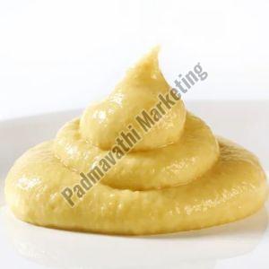 American Mustard Sauce