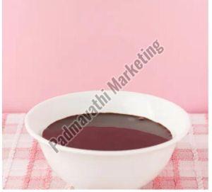 Chocolate Topping