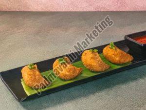Frozen Cheese Corn Kurkure Momos