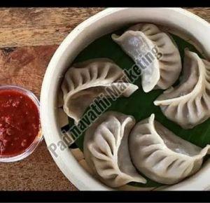 Frozen Cheese Corn Momos