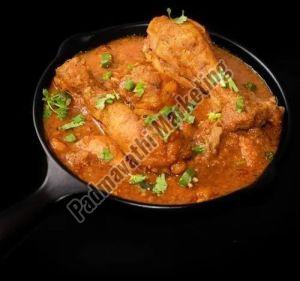 Frozen Chicken Bhuna