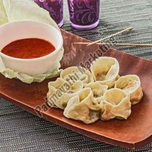 Frozen Chicken Cheese Momos