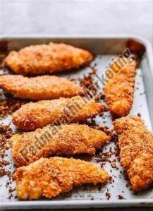 Frozen Chicken Garlic Finger