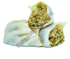 Frozen Chicken Hariyali Momos