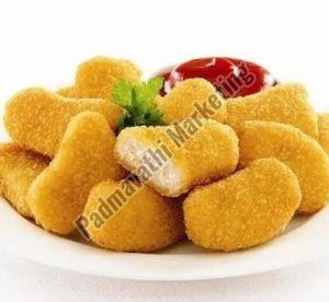 Frozen Chicken Nuggets