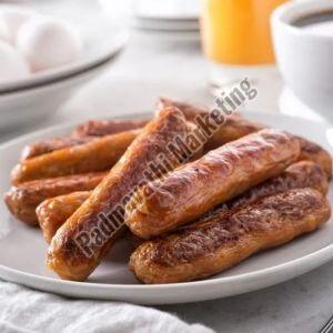 Frozen Chicken Sausage