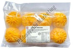 Frozen Chicken Tikka Bao
