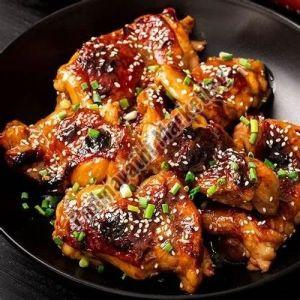 Frozen Chicken Wings