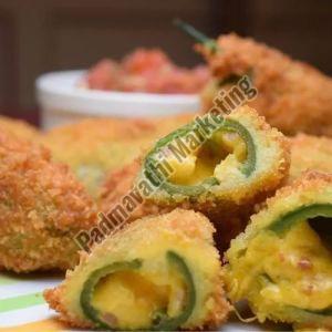 Frozen Crispy Jalapeno Pops