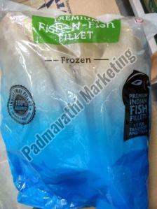 Frozen Fish Fillet