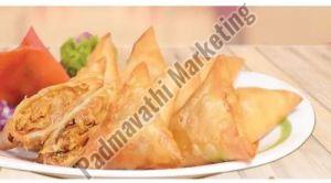 Frozen Fish Samosa