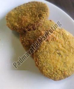 Frozen Hariyali Patty