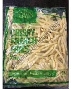 Frozen ITC French Fries