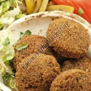 Frozen Lebanese Falafel Kebabs