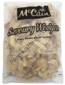 Frozen Mc Savory Wedges