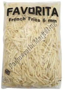 Frozen Mccain Favorita French Fries