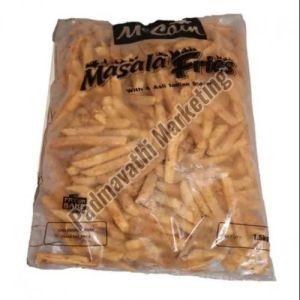 Frozen Mccain Masala Fries