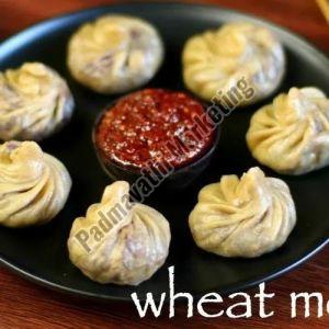 Frozen Mix Veg Wheat Momos