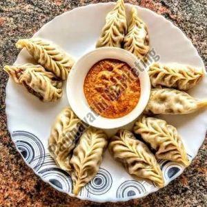 Frozen Prawns Momos