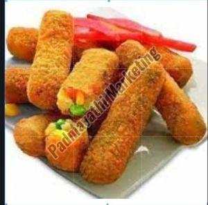 Frozen Veg Aloo Sticks