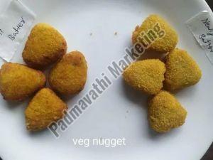 Frozen Veg Nuggets